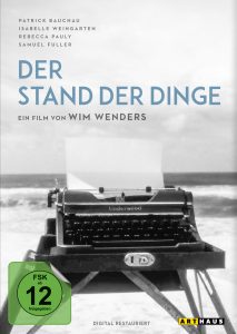 Der Stand der Dinge