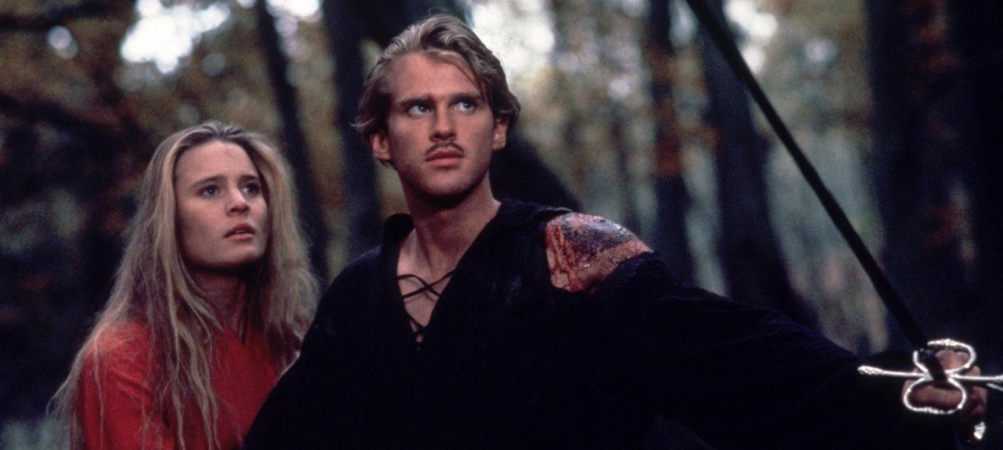 Die Braut des Prinzen The Princess Bride