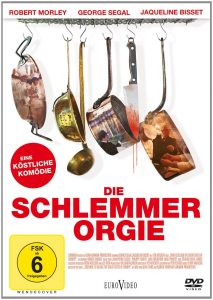 Die Schlemmerorgie