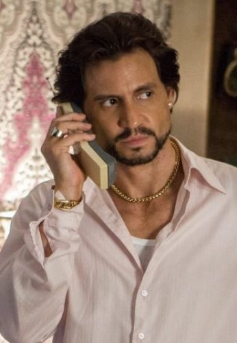 Edgar Ramírez | Film-Rezensionen.de