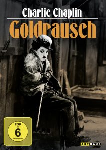Goldrausch The Gold Rush Charlie Chaplin