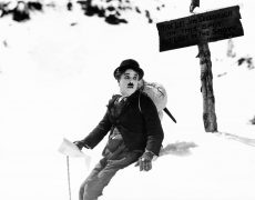 Goldrausch The Gold Rush Charlie Chaplin