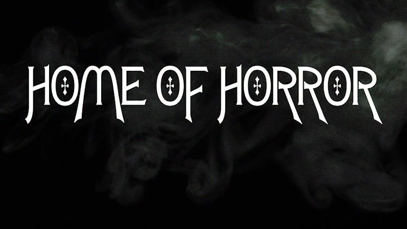 Home of Horror