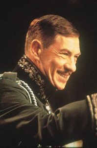 Ian McKellen Richard III