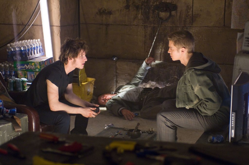 Jamie Bell Film Rezensionen.de