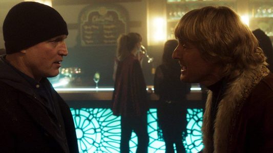 Lost in London Szene 2 FilmRezensionen.de