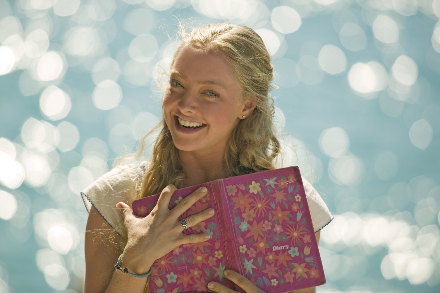 Mamma Mia! FilmRezensionen.de