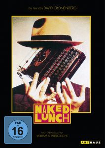 Naked Lunch