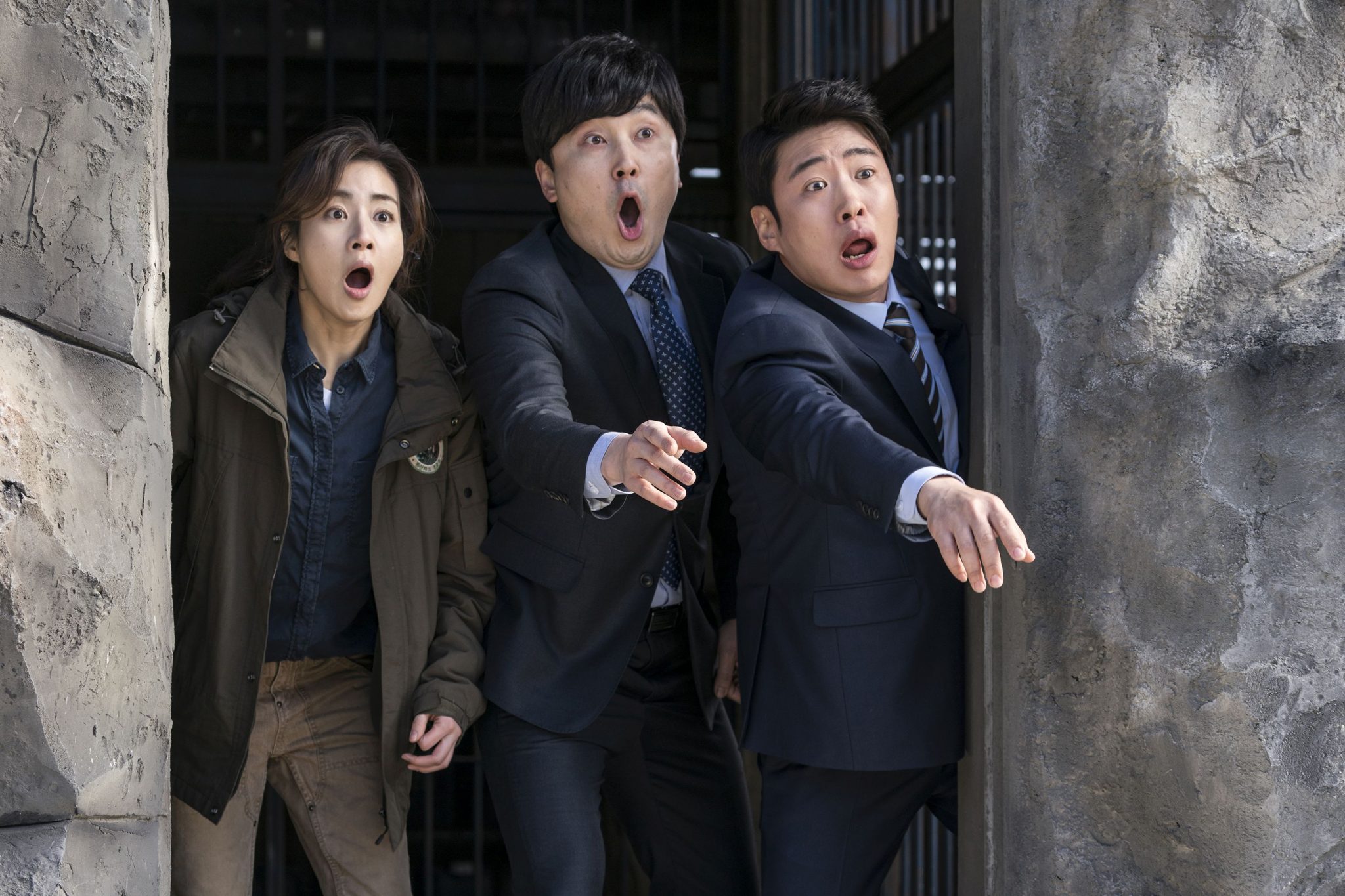 Rettet den Zoo Szene 6 FilmRezensionen.de Rettet den Zoo Szene 6 FilmRezensionen.de