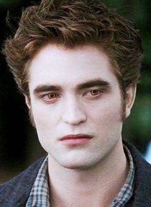 Robert Pattinson Twilight