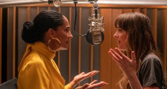 The High Note | Film-Rezensionen.de