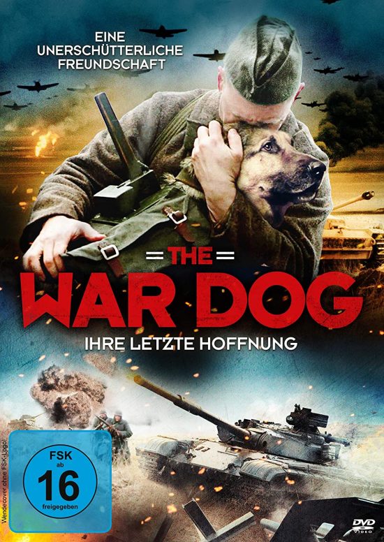 The War Dog FilmRezensionen.de