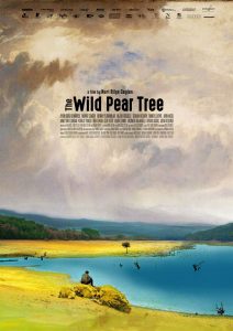 The Wild Pear Tree