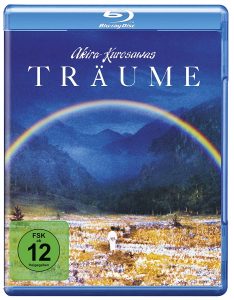 Akira Kurosawa Träume Yume