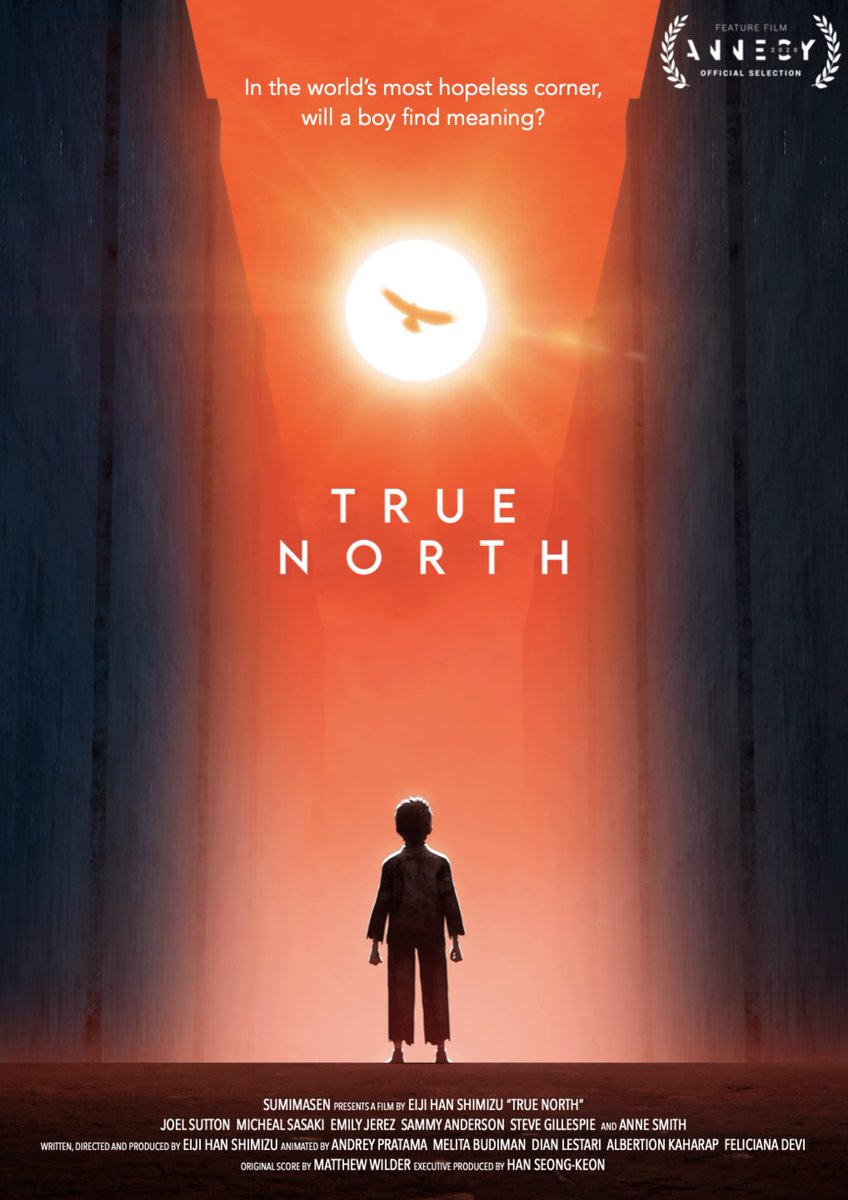 True North FilmRezensionen.de
