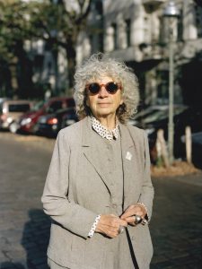 Ulrike Ottinger