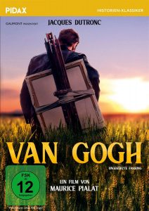 Van Gogh 1991