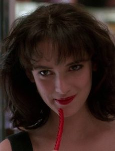 Winona Ryder Heathers