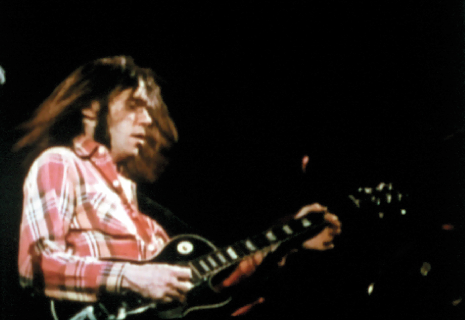 Year of the Horse FilmRezensionen.de