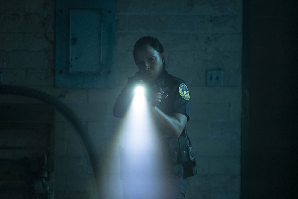 BODY CAM Frontpage FilmRezensionen.de