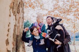 Cody - Wie ein Hund die Welt verändert