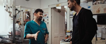 Cody - Wie ein Hund die Welt verändert