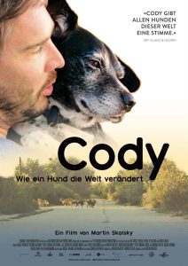 Cody Wie ein Hund die Welt verändert