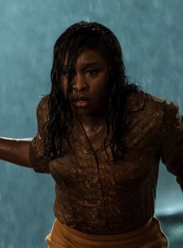 Cynthia Erivo | Film-Rezensionen.de