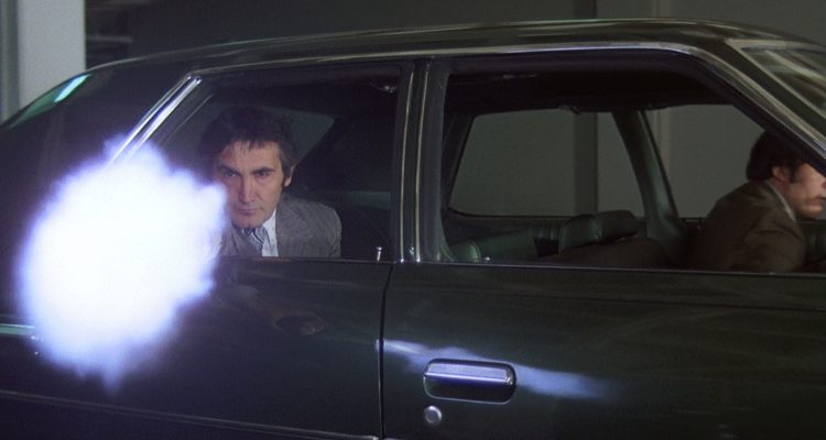 Der Don ist tot Szene 4 FilmRezensionen.de