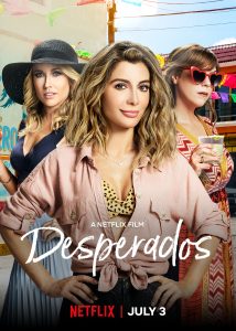 Desperados Netflix