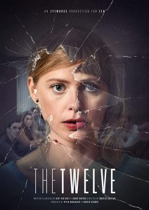 Die 12 Geschworenen The Twelve de Twaalf Netflix Serie