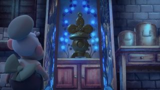 Die Hüterin der blauen Laterne Valley of the Lamps