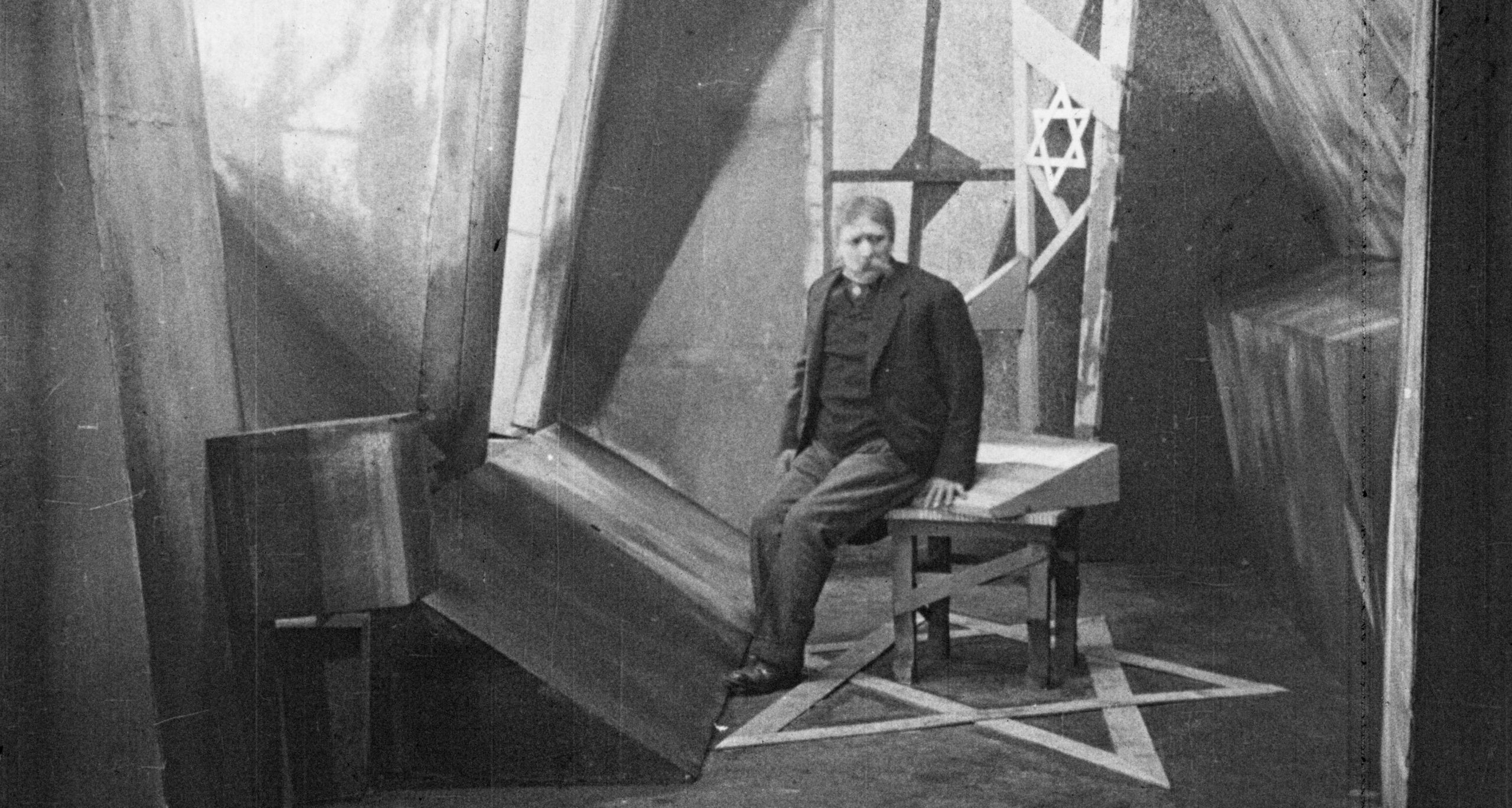 Die Stadt ohne Juden