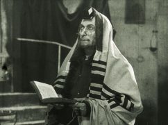 Die Stadt ohne Juden