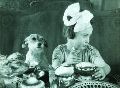 Die Stadt ohne Juden