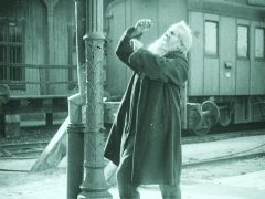 Die Stadt ohne Juden