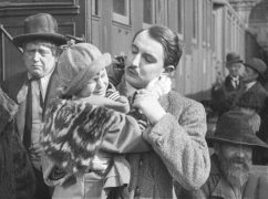 Die Stadt ohne Juden