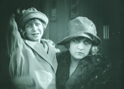 Die Stadt ohne Juden