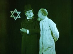 Die Stadt ohne Juden