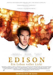 Edison Ein Leben voller Licht The Current War