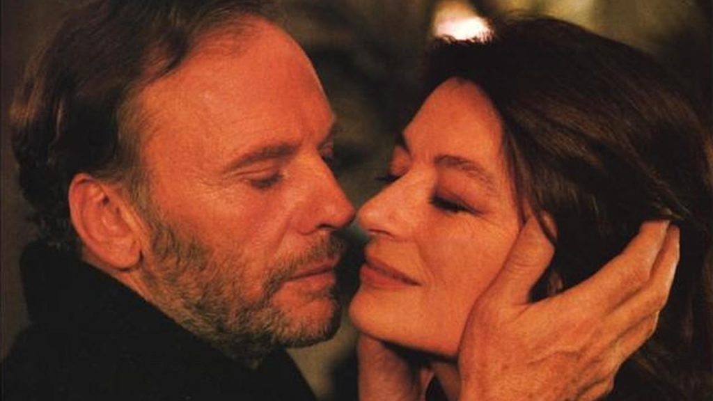 Eine Frau Und Ein Mann Ein Mann und eine Frau – 20 Jahre später | Film-Rezensionen.de