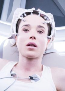 Ellen Page Flatliners