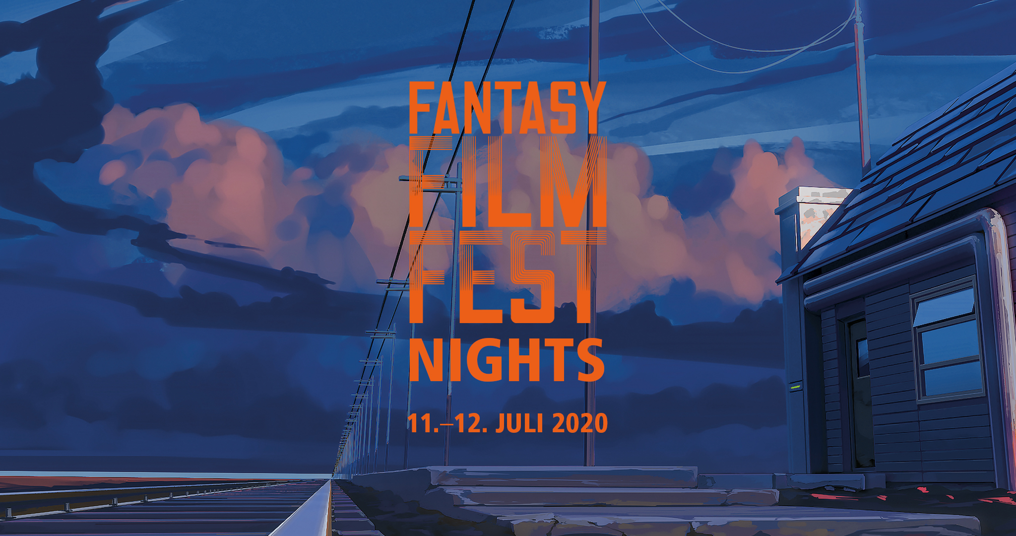 Fantasy Filmfest Nights 2020