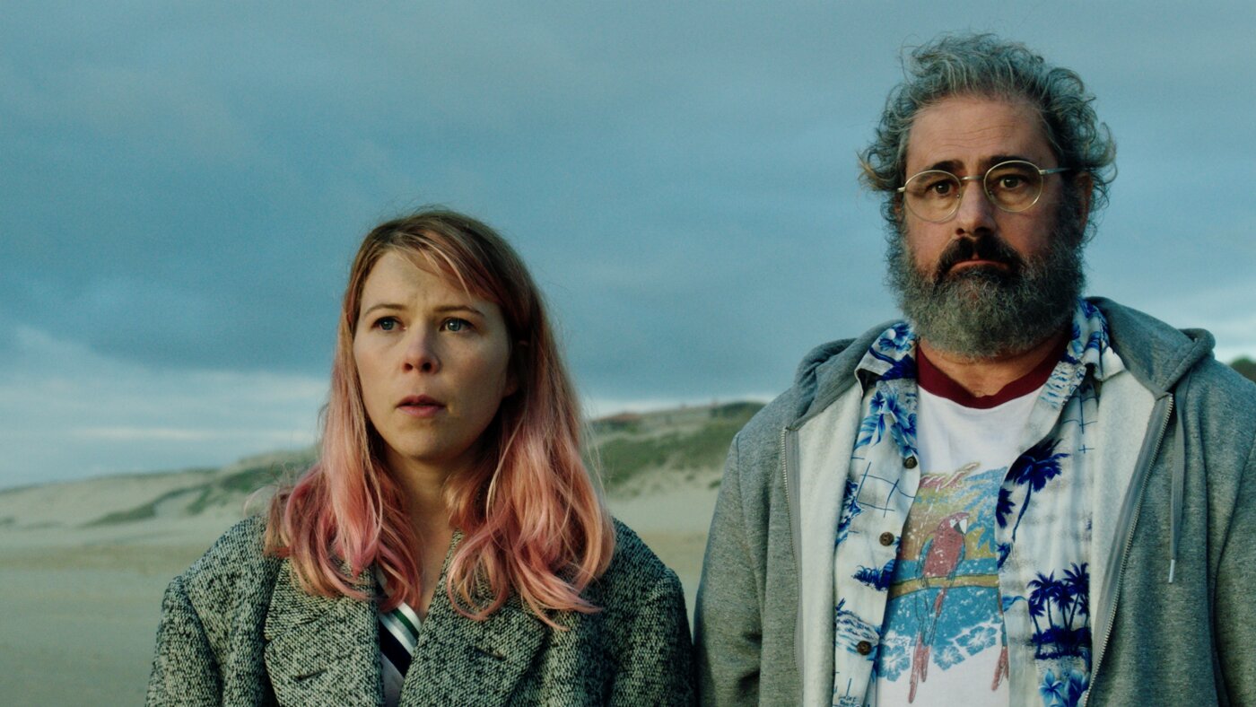 Fishlove Poissonsexe