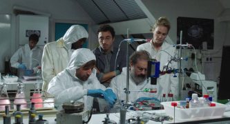 Fishlove Poissonsexe