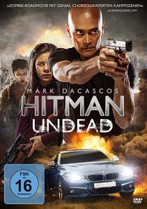 Hitman Undead