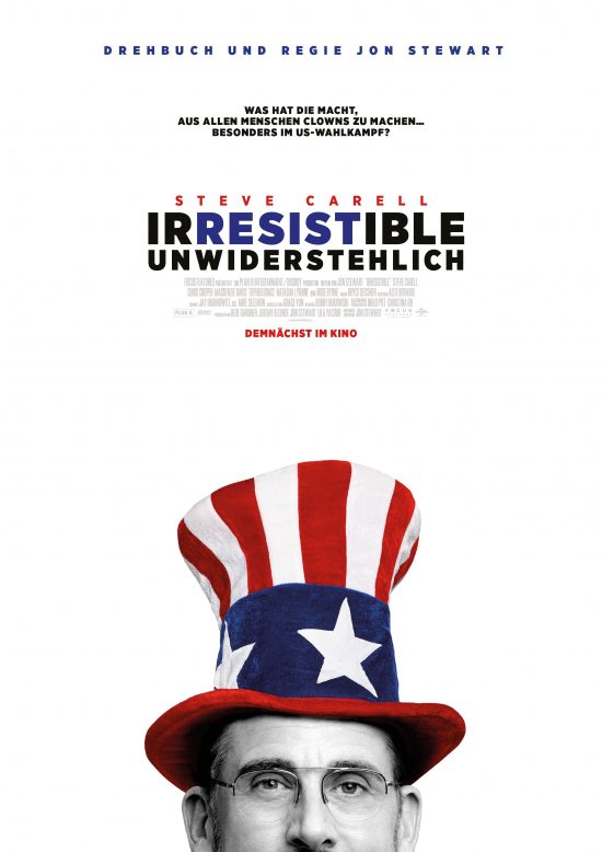 Irresistible FilmRezensionen.de