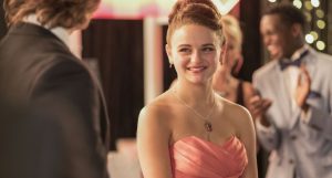 Joey King Portrait gross | Film-Rezensionen.de