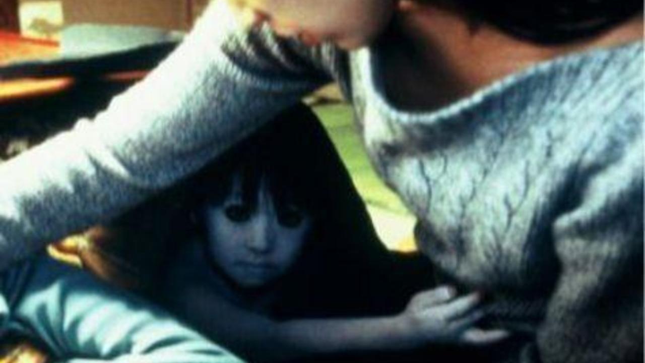 Ju on The Grudge 2