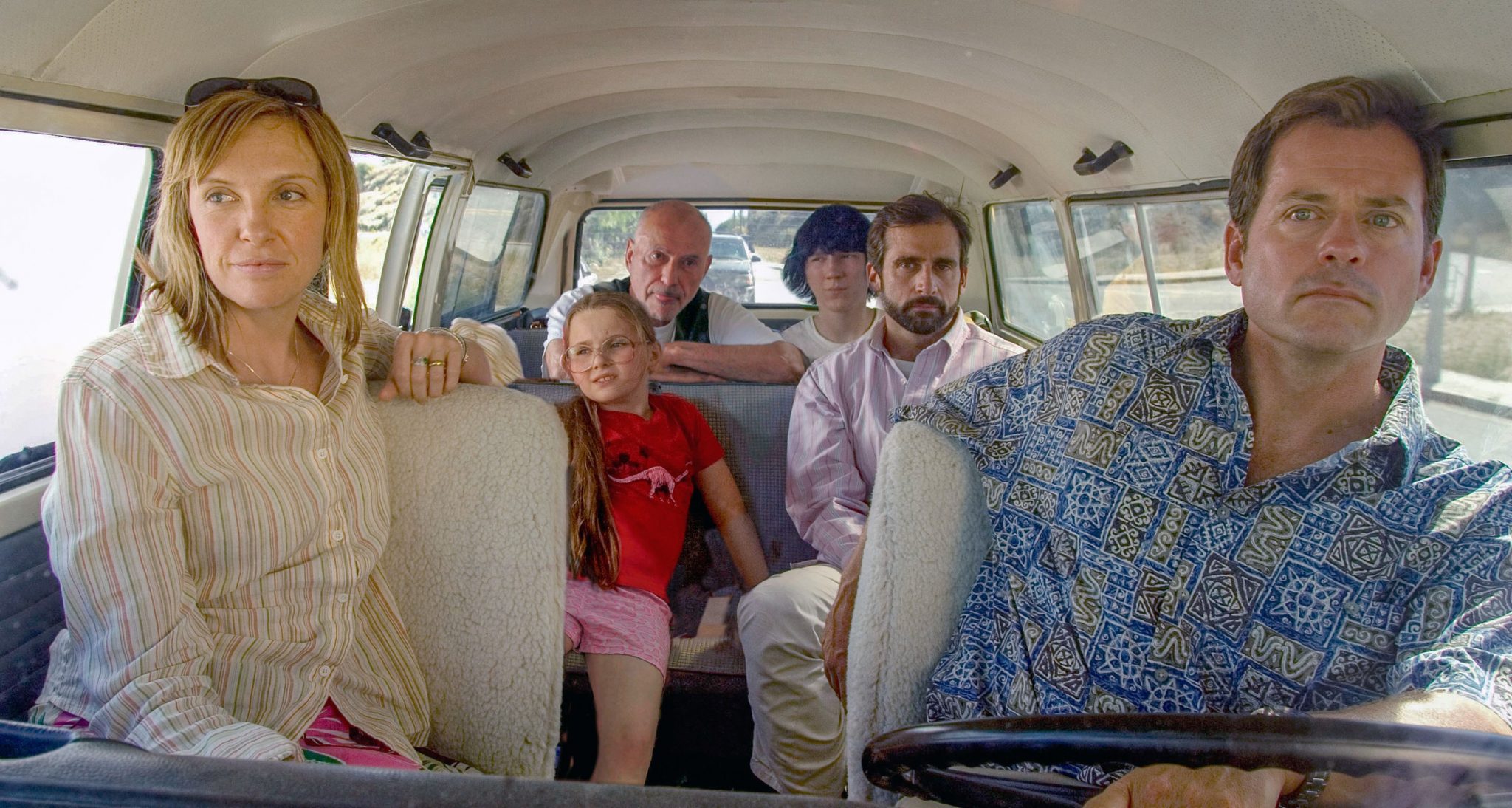 Little Miss Sunshine FilmRezensionen.de